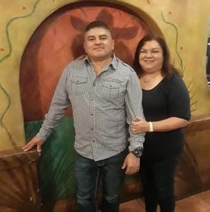 Meet your Posher, Roberto